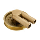 21214599 3812693 3862482 Water Pump For Volvo Penta 4.3L 5.0L 5.7L belts