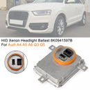 HID Xenon Headlight Ballast 8K0941597B For Audi A4 A5 A6 Q3 Q5
