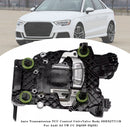 Auto Transmission TCU Control Unit+Valve Body 0DE927711B For Audi A3 VW CC DQ380