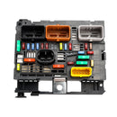 Citroen C8 (EA_, EB_) 2002-Onwards Fuse Box BSM 9807028780
