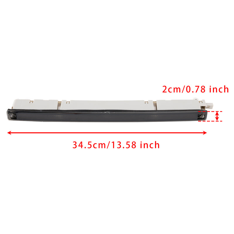 High Level Third Brake Stop Light 4B9945097A For AUDI A6 S6 C5 for AVANT 1998-2005 all