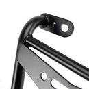 Luggage Rack Side Saddle Bag Mount Bracket For Scrambler Speed 400 T4 24-25 Right