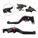 NEW Short Clutch Brake Lever fit for CFMOTO 700CL-X Heritage 2021-2024