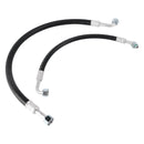 LSX LS1 Conversion Engine Motor Swap A/C Line Kit For Camaro Firebird 1982-1992