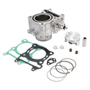 CYLINDER PISTON GASKET KIT FOR HONDA ADV 160 PCX 160 STYLO 160 VARIO 160 CLICK