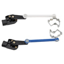 4Z7941286C Pair Front Height Level Sensor For Audi A6 allroad 2000-2005