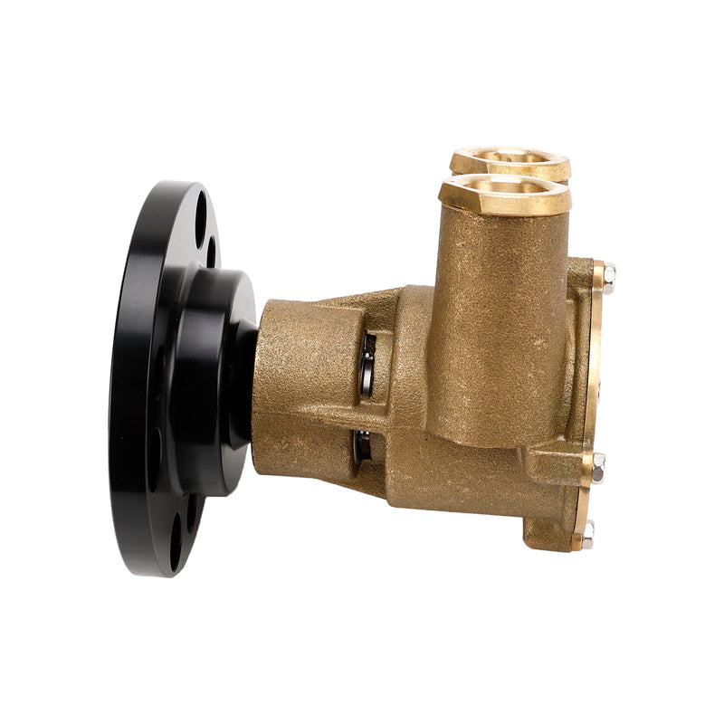 F6B-9 3860703 856513 10-24232-1 102491501 Raw Water Pump For Volvo Johnson