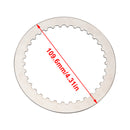 90132011000 / 90132111000 RC200 2014-2022 Clutch Friction Plate Kit Set