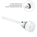 1105-0022 Oil Dipstick Tank Cap Plug For Softail Road Glide 07-19