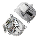 Left+Right LED Cornering Light Module For BMW 6 Series F12 F13 F06 LCI 2014-2018