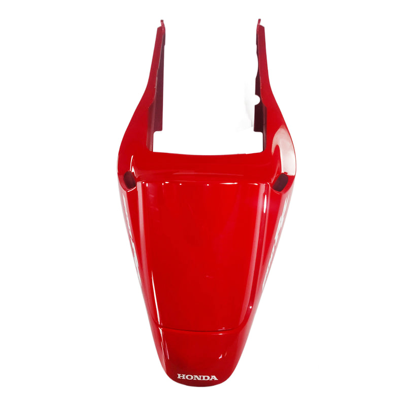 Fairings 2003-2004 Honda CBR 600 RR Red Honda Racing Generic