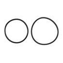 154247001 and 154246901 Dishwasher Circulation Pump O-Ring for Frigidaire