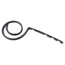 1996-2000 Honda 3D CIVIC EK9 EK2-3 EK4 Left+Right Door Sub Seal Set Rubber