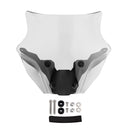 Windshield WindScreen + Bracket fit for YAMAHA MT-09/SP 2024-2025