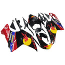 Fairing Kit Bodywork ABS fit For Ducati 1098 1198 848 2007-2011 Generic