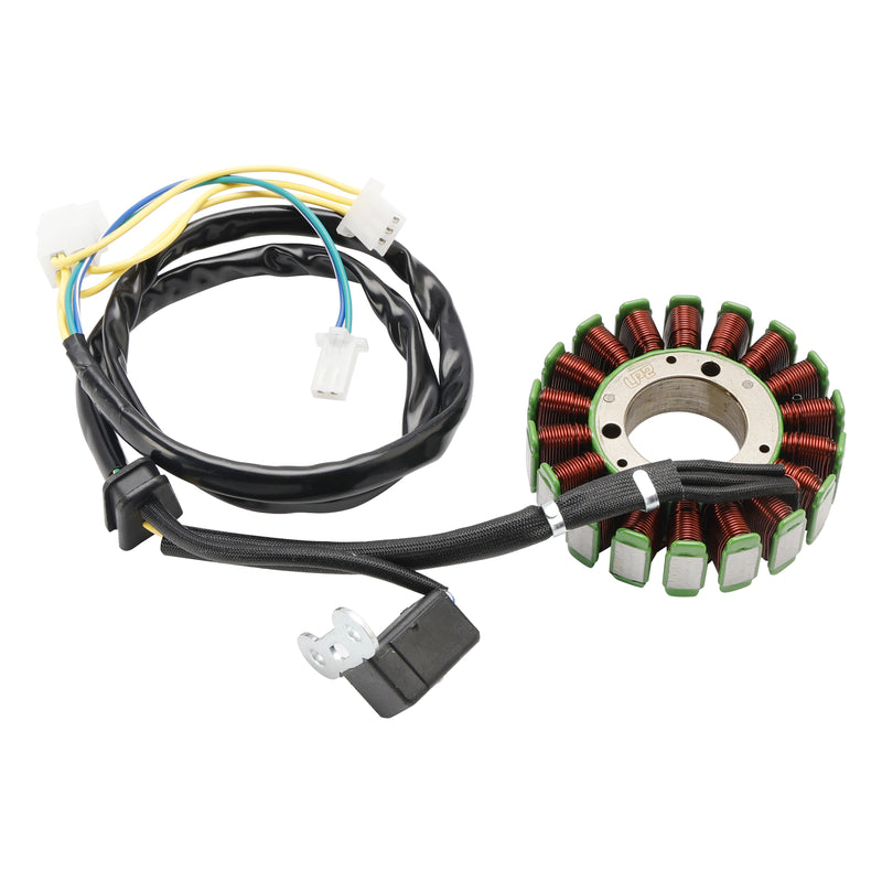 Stator Generator For Sym Citycom 125 Sanyang Motor City com 125 2009-2015