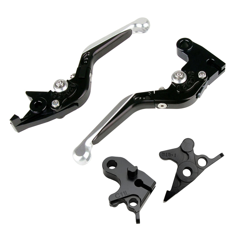 Adjustable Clutch Brake Lever fit for HONDA CRF1100L Africa Twin 2020-2021