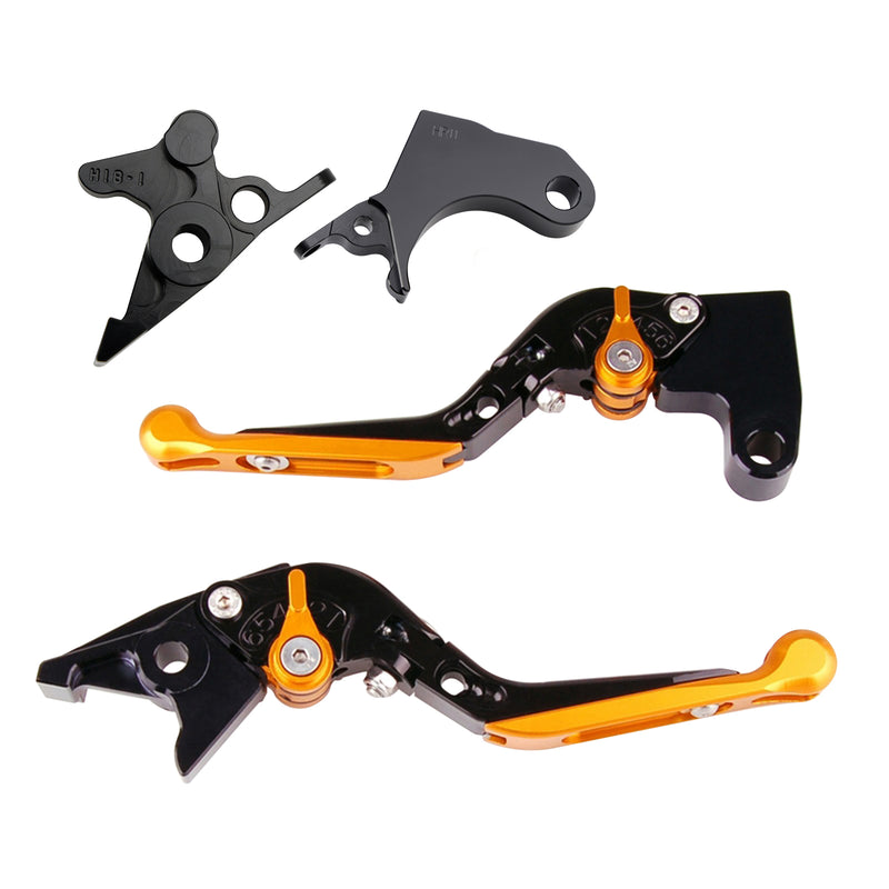 Adjustable Clutch Brake Lever fit for HONDA CRF1100L Africa Twin 2022-2024