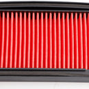 Air Filter Air Cleaner For Hyosung GV125 GV125M GV250 GV250i Aquila 2000-2017