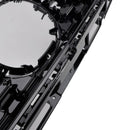2022-2025 Fit Mazda CX-5 Front Bumper Grill Grille KSD5-50719