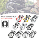 Injection Bodywork Fairing Kit for Honda X-ADV 750 2025-2026