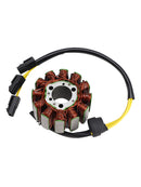 Stator Generator For Kawasaki Ninja ZX-10R 2004 2005 Replacement 21003-0019