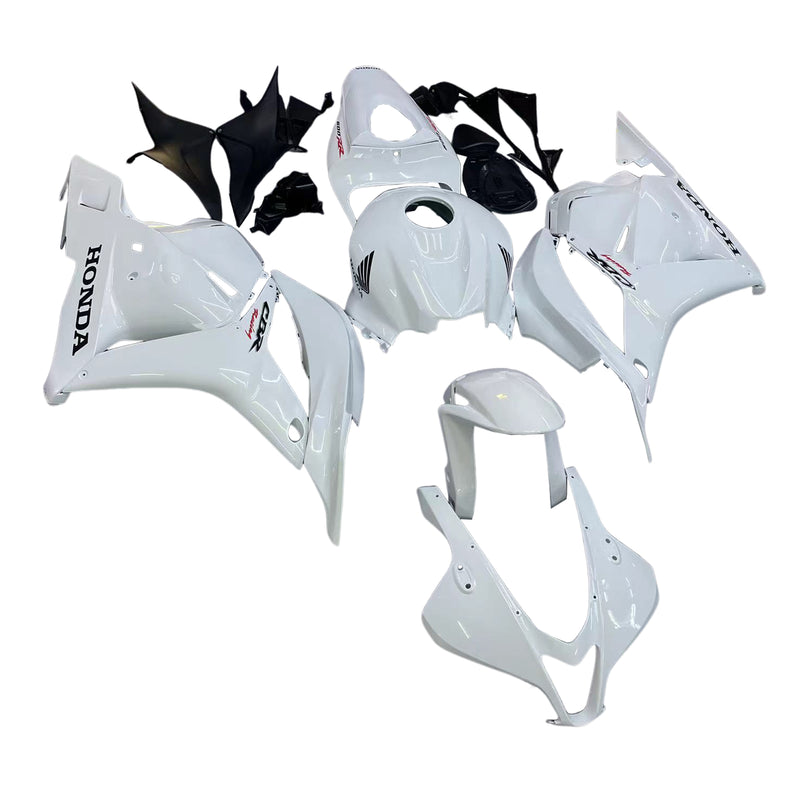 Honda CBR600RR 2009-2012 F5 Fairing Kit Bodywork Plastic ABS