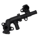 Transmission Oil Cooler & Valve For Sonata Santa Fe Sorento 2.4L 3.3L