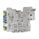 ZF6HP19 ZF6HP26 6HP26 6HP19 6HP32 A053 Transmission Valve Body 9 Solenoids