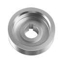 The Cutterhead Pulley With Key For Delta Planers 22-560/580