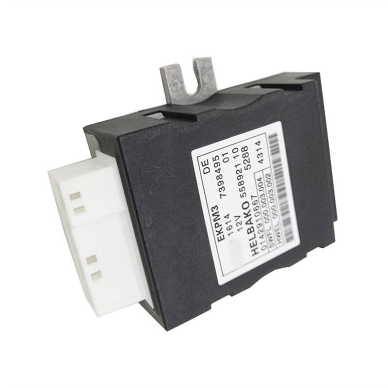 Fuel Injection Control Module for BMW 55892110 16147398495 16147411595