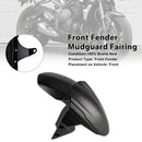 2020-2025 Street Triple 765 R RS Front Fender Mudguard Fairing
