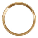 PD030039 Retainer Ring Für A Burner or B Burner (Sub From PG200009)