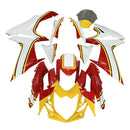 Injection Fairing Kit Bodywork Plastic ABS For Suzuki GSXR 600/750 2011-2025 K11
