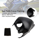 Gas Tank Cover Fairing Protector For Yamaha YZF-R3 R25 2025-2026