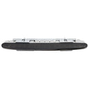 Rear Third Brake Light Lamp For Mercedes Benz SL55 SL550 R230 2002-2012 Gray
