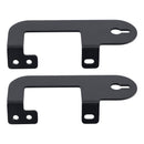 2Pack Shift On The Fly Switch Bracket For Ford F-250/F-350 Super Duty 1999-2022
