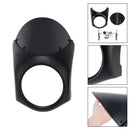 Headlight Windscreen Fairing Windshield fit for Kawasaki Eliminator 500 24-25