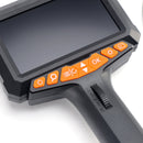 360°Two-Way Articulating Borescope Industrial Endoscope Inspection Camera