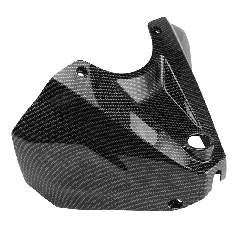 Front Gas Tank Cover Trim Fairing Cowl For Aprilia RS457 RS 457 2024-2025 Carbon