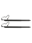 2016-2018 Jaguar F-Pace X761 2PCS Rear Electric Tailgate Struts HK8370354AA T4A1144 462420086