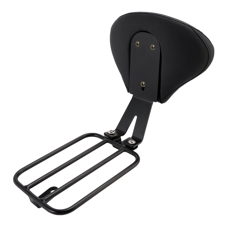 Driver Backrest pad fit for Kawasaki Eliminator 500 2024-2025