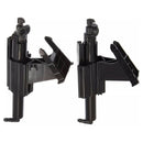 2010-2017 Ford Focus MK 3 1 Pair Front Headlight Spray Washer Nozzle