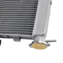 Radiator Cooling Engine Cooler For Kawasaki ZX-6R ZX6R 2013-2023