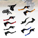 Adjustable Clutch Brake Lever fit for HARLEY X350 2022-2023