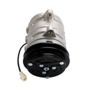 A/C Compressor 447200-7443 For Kubota 12V M4900 M5700 M6800 L4200 L4610 L4310