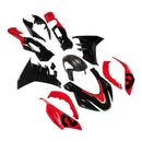 Injection ABS Plastic Bodywork Fairing Kit for Aprilia RSV4 2021-2024