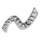 Front Grille S Emblem Decal Badge for MINI Cooper