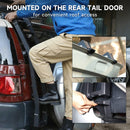 Rear Gate Ladder Kit Left Side For Toyota FJ Cruiser 2007-2021