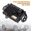 Cruise Control Wave Radar Sensor 88210-02020 For Toyota Corolla RAV4 Prius